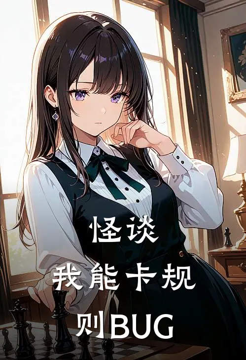 怪谈：我能卡规则BUG