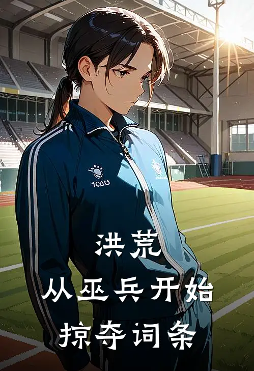 洪荒：从巫兵开始掠夺词条