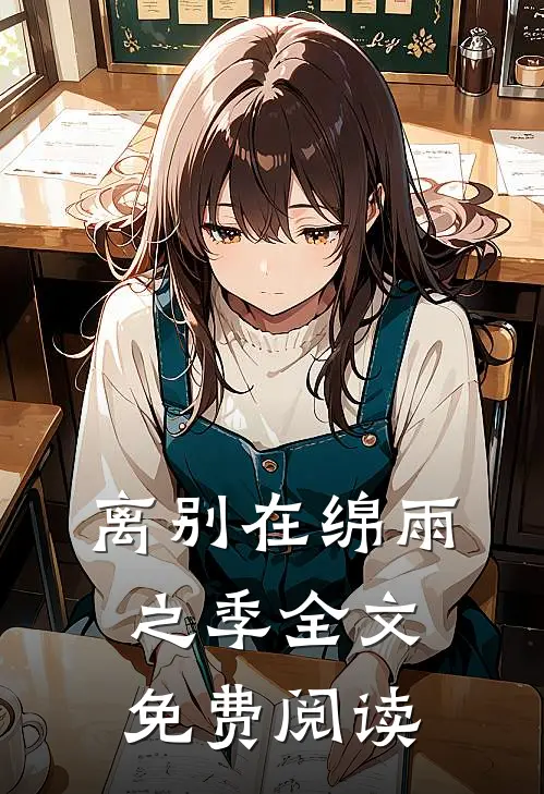 离别在绵雨之季全文免费阅读