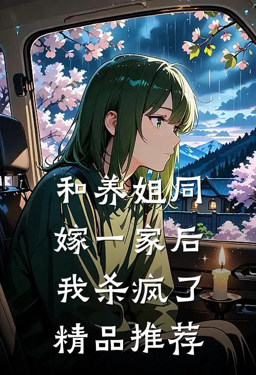 和养姐同嫁一家后，我杀疯了精品推荐
