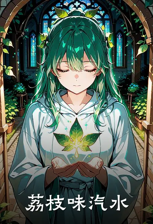 荔枝味汽水
