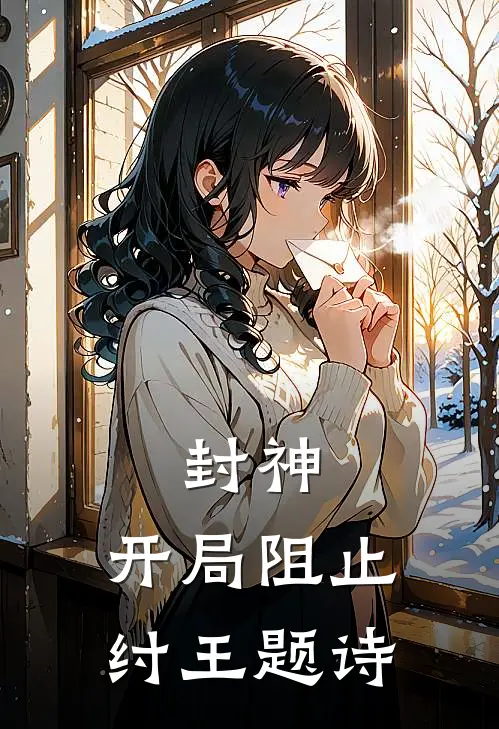 封神:开局阻止纣王题诗