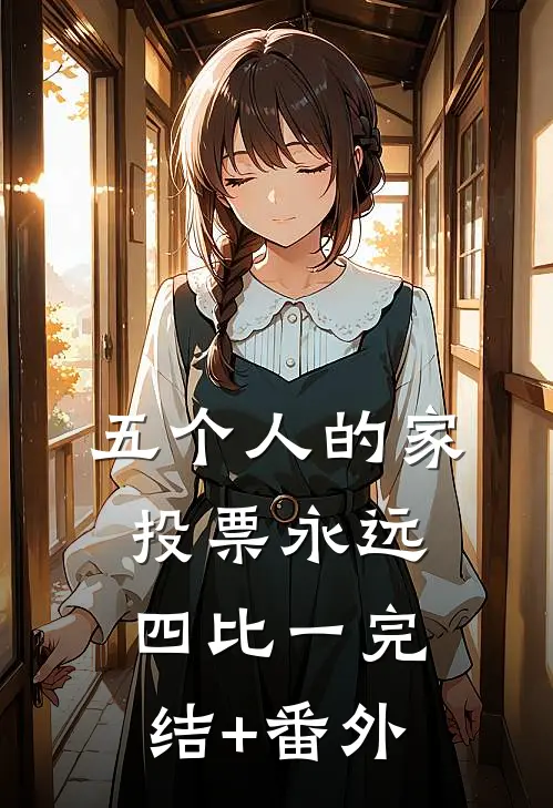 五个人的家，投票永远四比一完结+番外