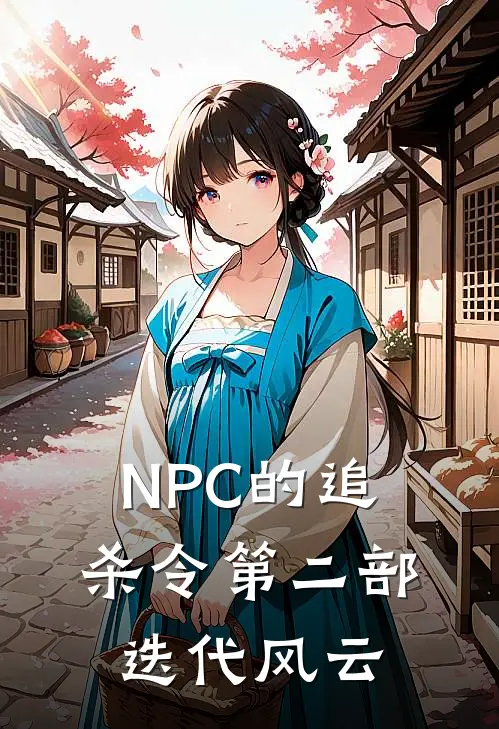 NPC的追杀令第二部迭代风云