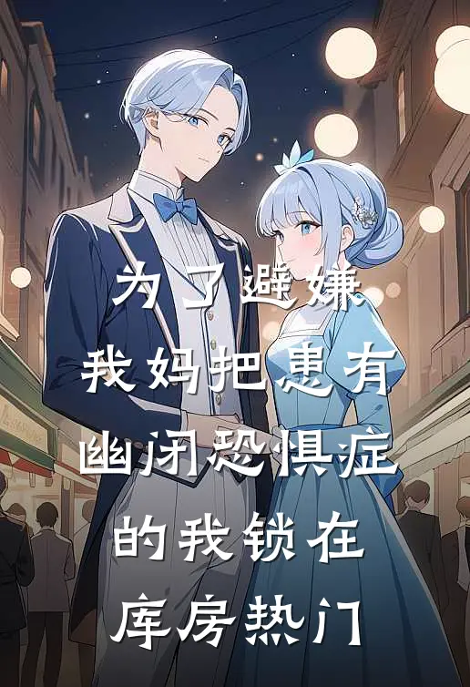 为了避嫌，我妈把患有幽闭恐惧症的我锁在库房热门