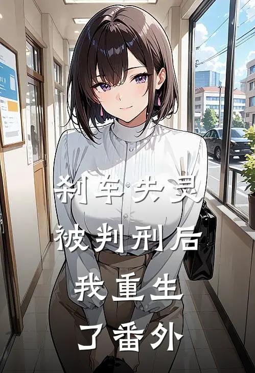 刹车失灵被判刑后，我重生了番外