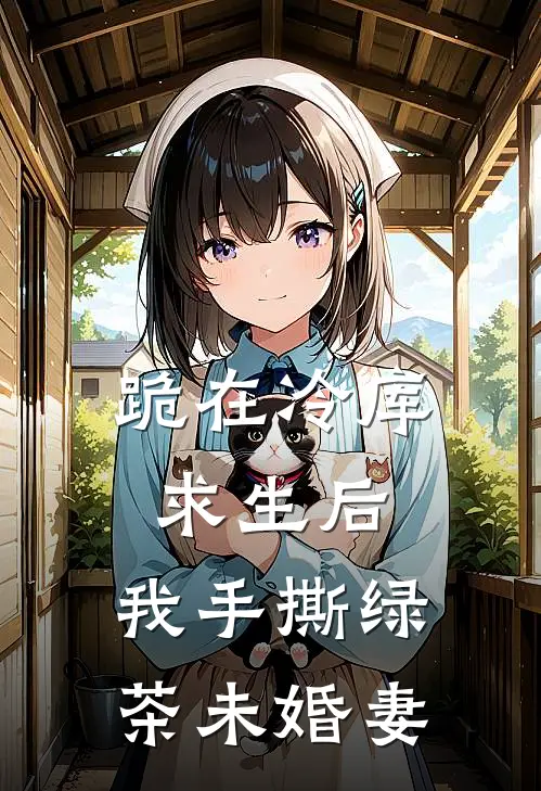 跪在冷库求生后,我手撕绿茶未婚妻
