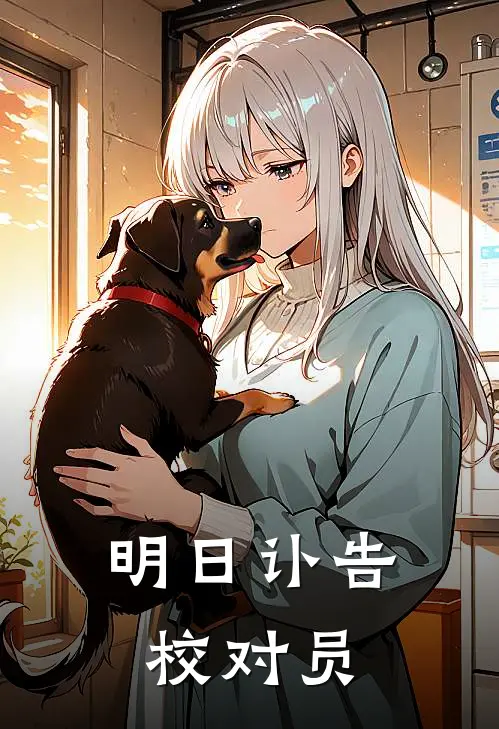 明日讣告校对员