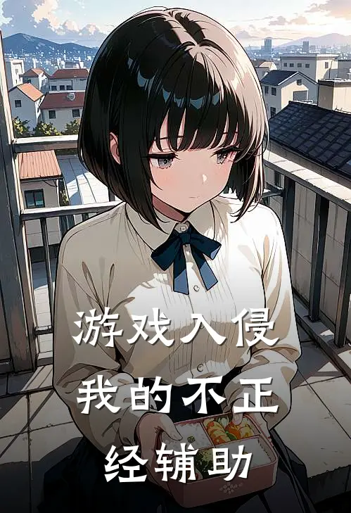 游戏入侵:我的不正经辅助