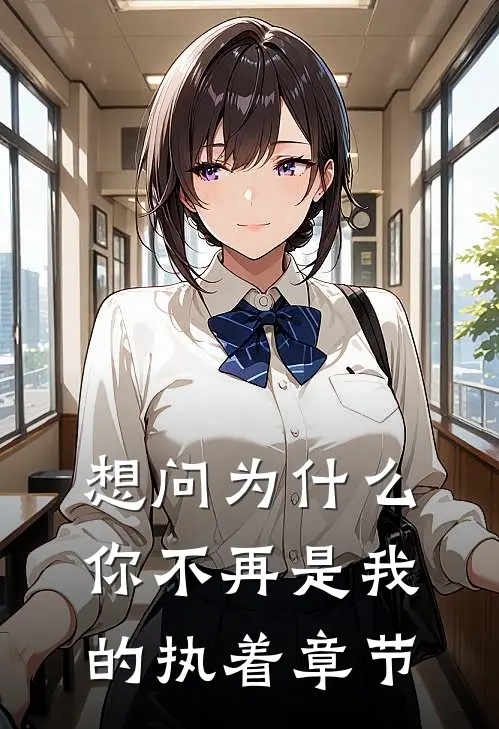 想问为什么，你不再是我的执着章节