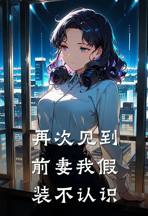 再次见到前妻我假装不认识