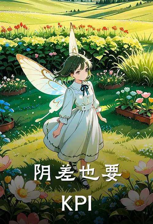 阴差也要KPI