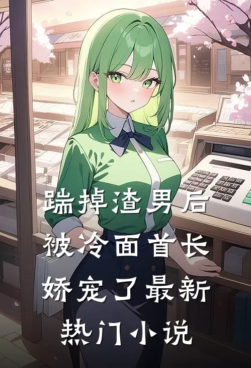 踹掉渣男后,被冷面首长娇宠了最新热门小说