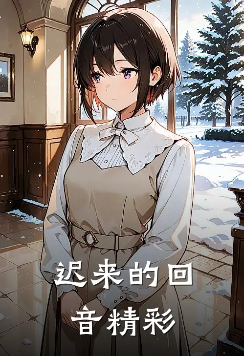 迟来的回音精彩