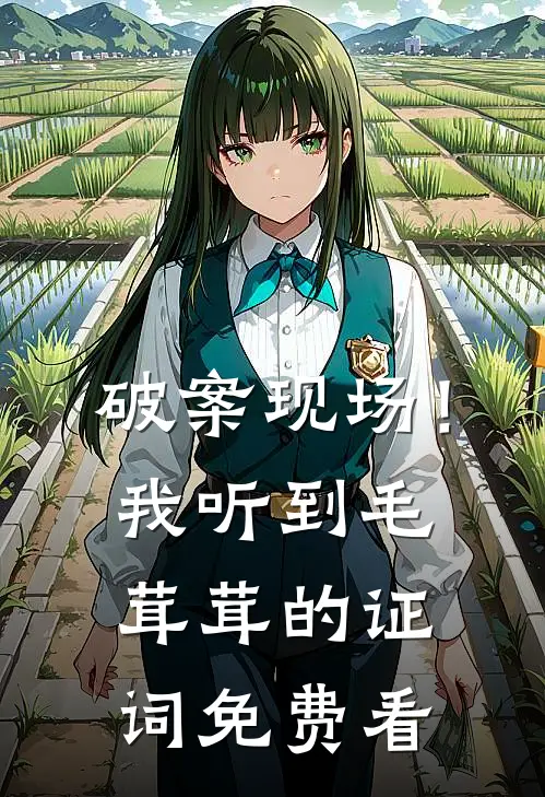破案现场！我听到毛茸茸的证词免费看