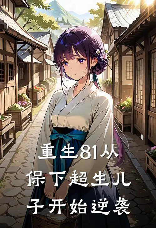 重生81从保下超生儿子开始逆袭