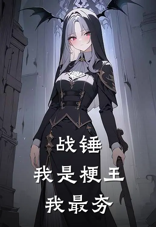 战锤：我是梗王我最夯