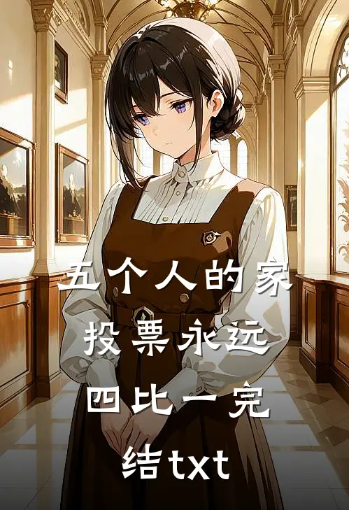 五个人的家，投票永远四比一完结txt