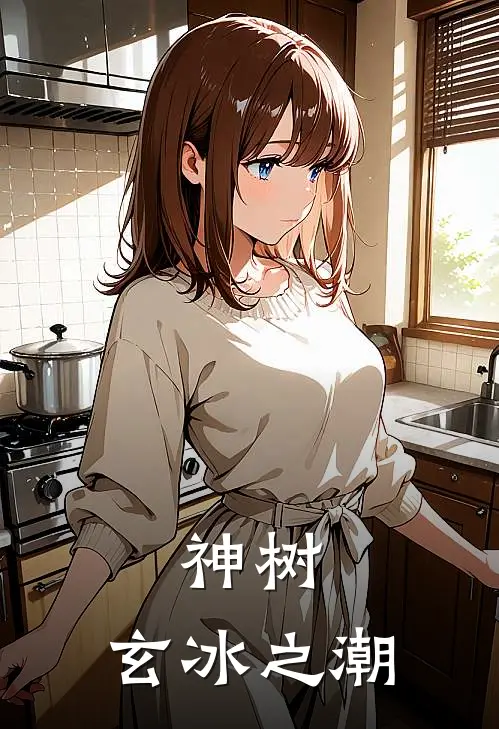 神树:玄冰之潮