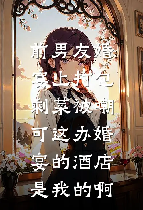 前男友婚宴上打包剩菜被嘲，可这办婚宴的酒店是我的啊