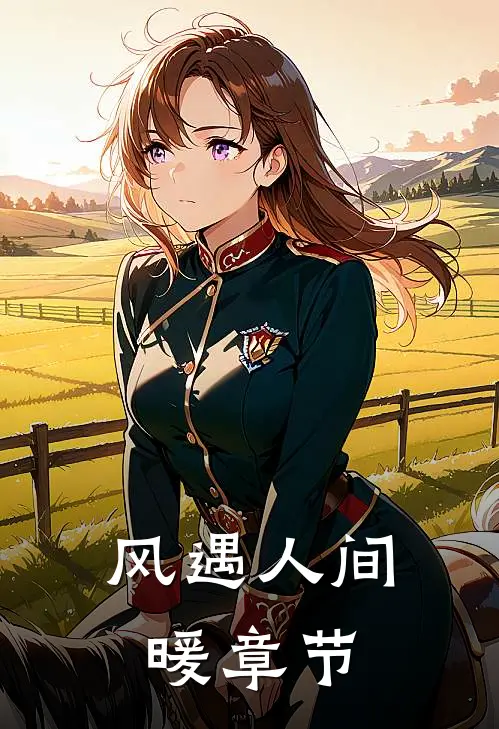 风遇人间暖章节