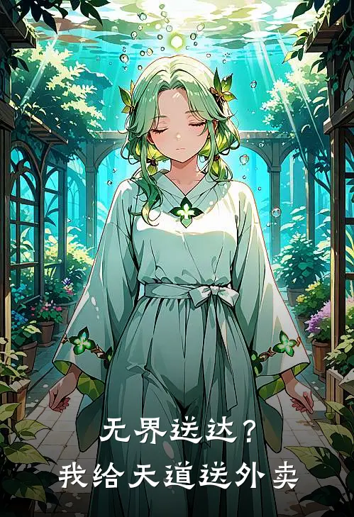 无界送达？我给天道送外卖