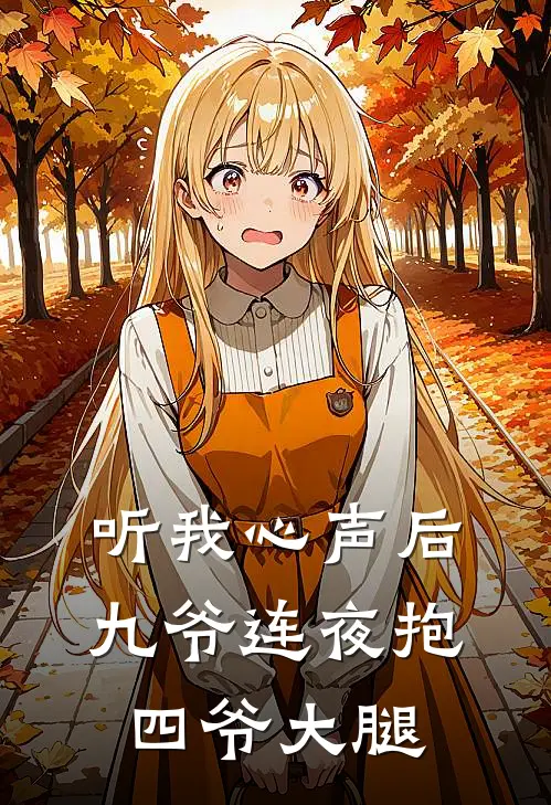 听我心声后，九爷连夜抱四爷大腿