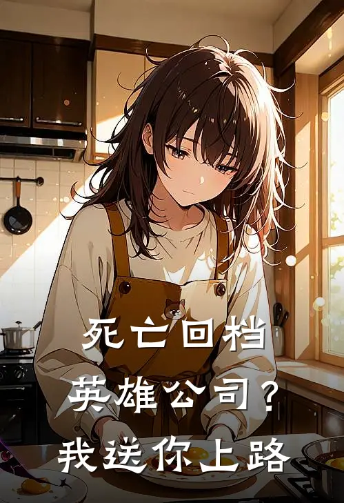 死亡回档：英雄公司？我送你上路