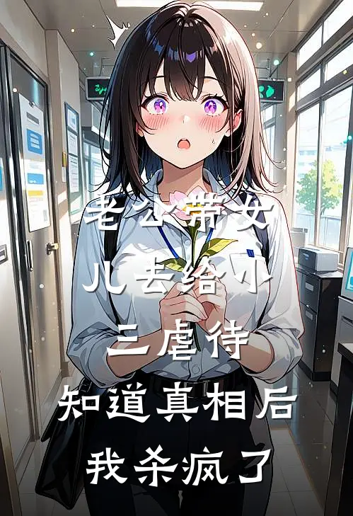 老公带女儿去给小三虐待,知道真相后我杀疯了