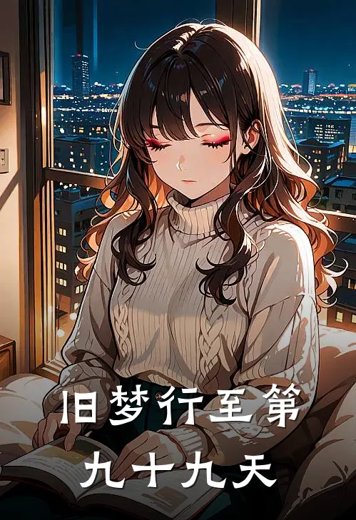 旧梦行至第九十九天