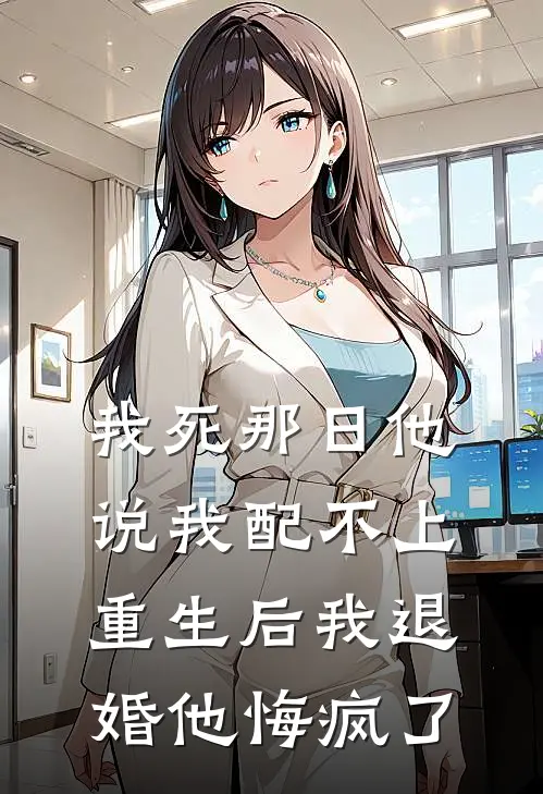 我死那日他说我配不上，重生后我退婚他悔疯了