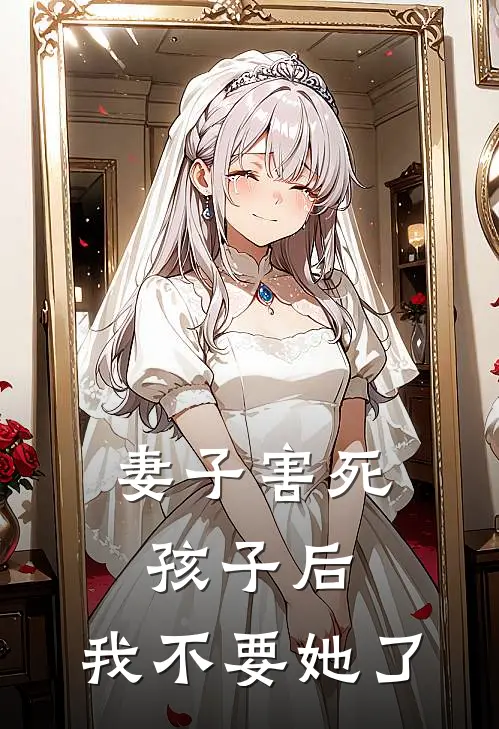 妻子害死孩子后,我不要她了
