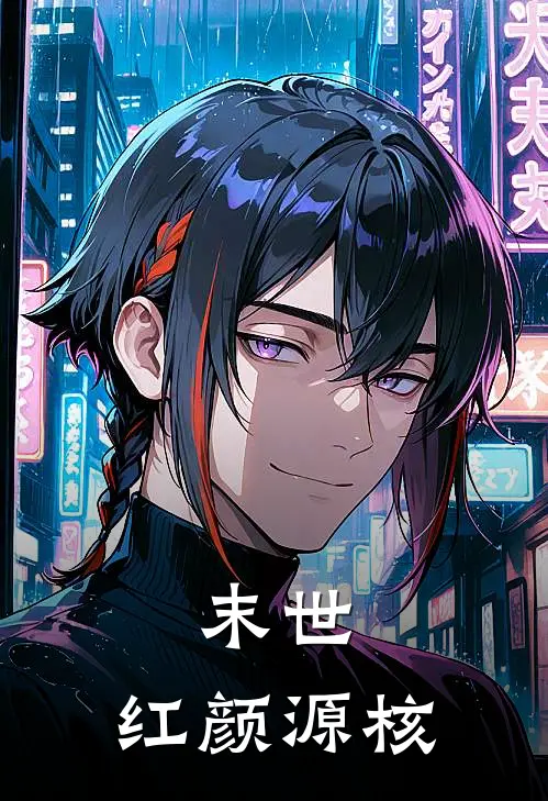 末世:红颜源核