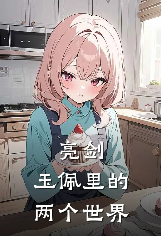 亮剑：玉佩里的两个世界