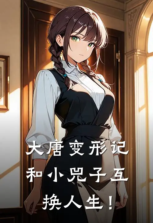 大唐变形记:和小兕子互换人生!