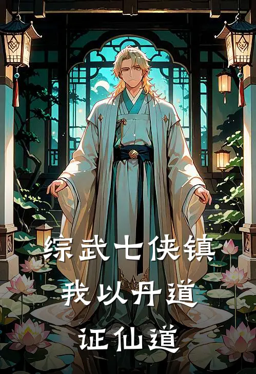 综武七侠镇，我以丹道证仙道