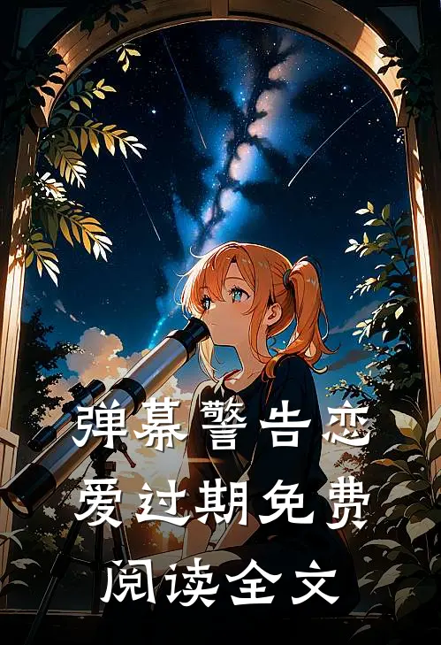 弹幕警告恋爱过期免费阅读全文
