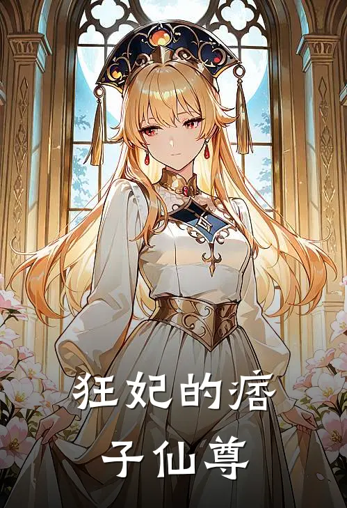 狂妃的痞子仙尊