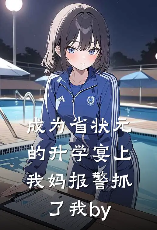 成为省状元的升学宴上，我妈报警抓了我by