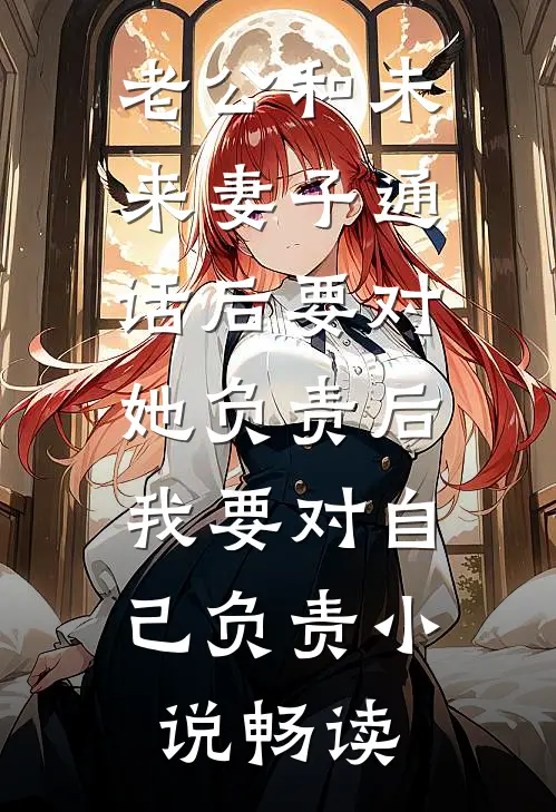 老公和未来妻子通话后要对她负责后，我要对自己负责小说畅读