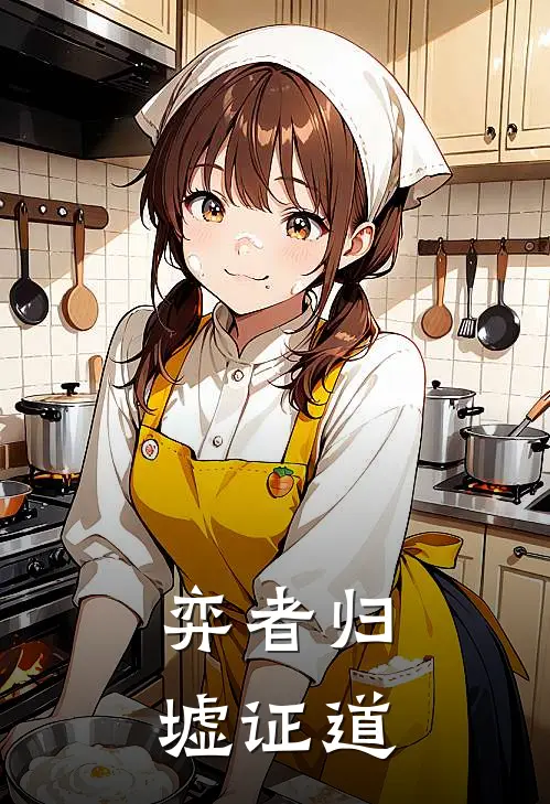 弈者归墟证道