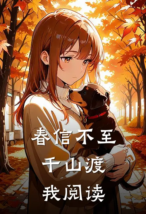 春信不至，千山渡我阅读