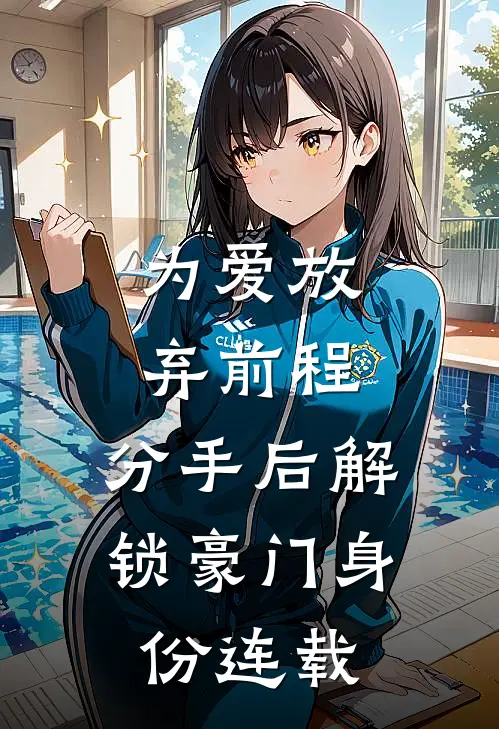为爱放弃前程，分手后解锁豪门身份连载