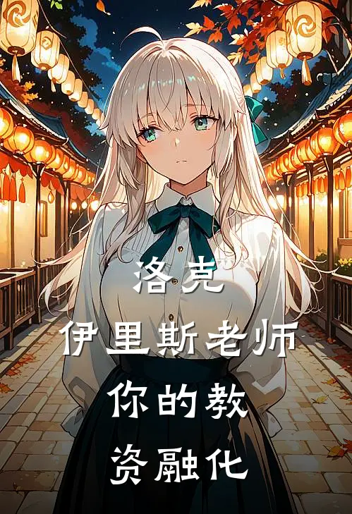 洛克:伊里斯老师,你的教资融化