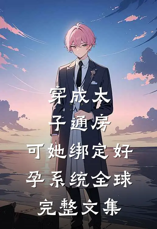 穿成太子通房，可她绑定好孕系统全球完整文集