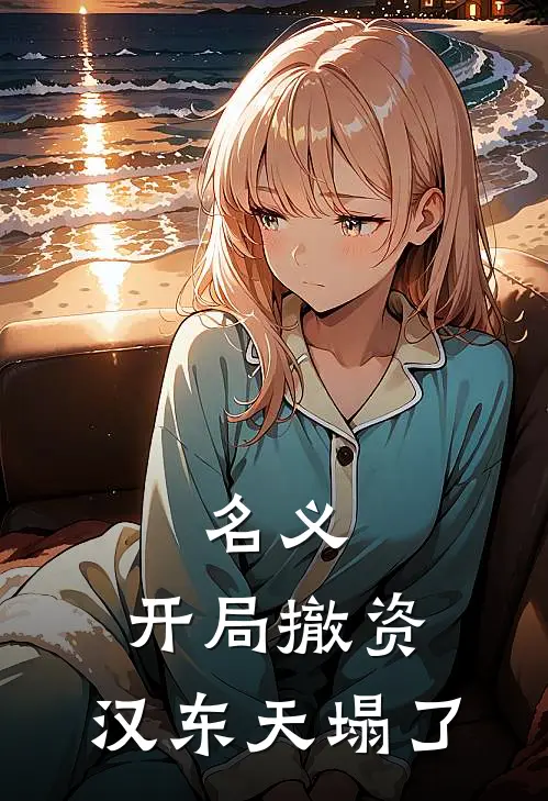 名义:开局撤资,汉东天塌了