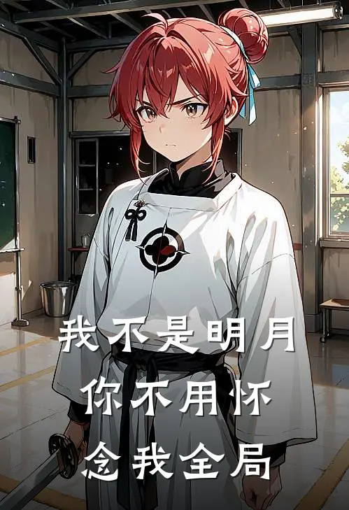 我不是明月，你不用怀念我全局