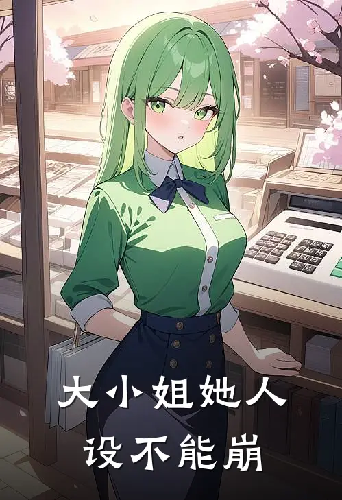 大小姐她人设不能崩