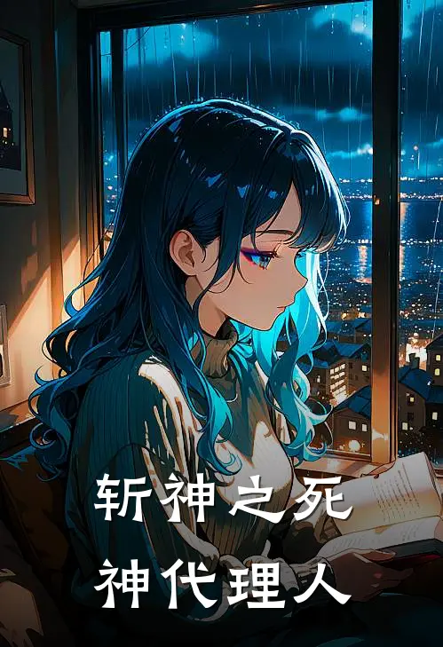 斩神之死神代理人