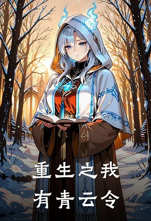 重生之我有青云令